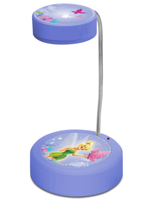 Disney Fairies LED Lamp