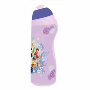 Disney Fairies Magical Glade S Shaped Bottle