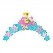 disney Fairies Party Tiaras - 6 in a pack