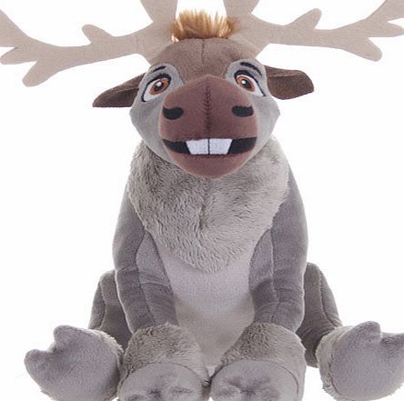 Frozen - 20cm Sven Soft Toy