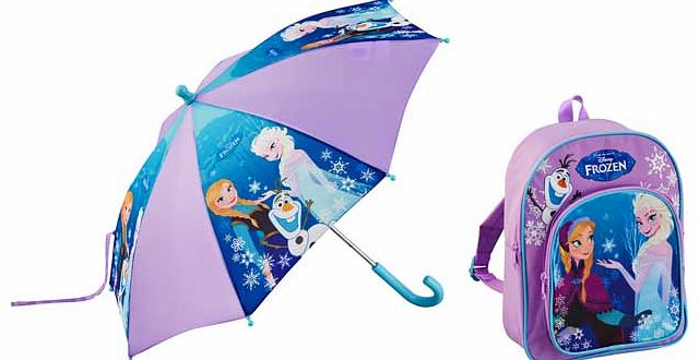 Disney Frozen Backpack