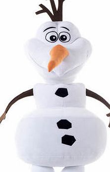 Disney Frozen Giant Olaf 24 Inch Plush