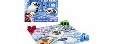 Frozen Olafs In Trouble Board Game HGB1646