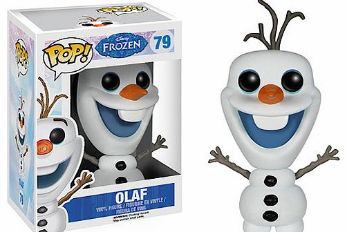 Pop! Vinyl Figure - Olaf