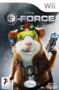 DISNEY G Force Wii