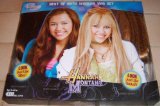 Hannah Montana - Best of both Worlds Wig Set