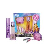 HANNAH MONTANA FRAGRANCE SET