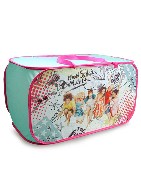 Disney High School Musical High School Musical Storage Chest