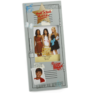 Disney High School Musical Photo Frame