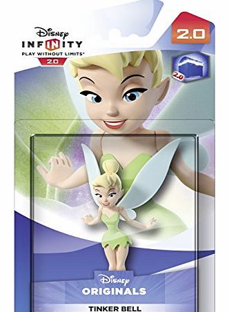 Disney Infinity 2.0 Originals Single Character -