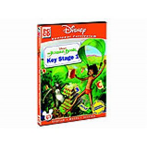 Jungle Book KS1