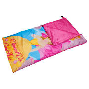 Kids Princess sleeping bag