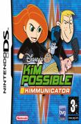 DISNEY Kim Possible Kimmunicator NDS