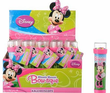 Disney Minnie Mouse Kaleidoscope