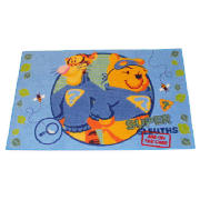 My Friends Tigger & Pooh Rug