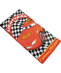 Pixar Cars Sleeping Bag