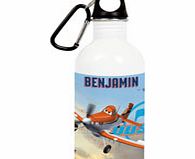 DISNEY Pixar Planes Stainless Steel Drink Bottle