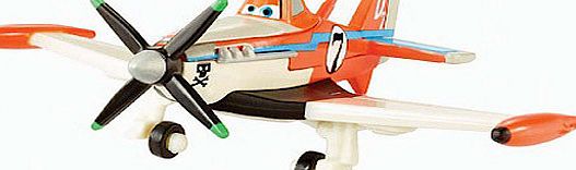 Disney Planes 2 Die Cast Vehicle Supercharged