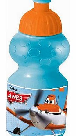 Planes 350 ml Sport Bottle