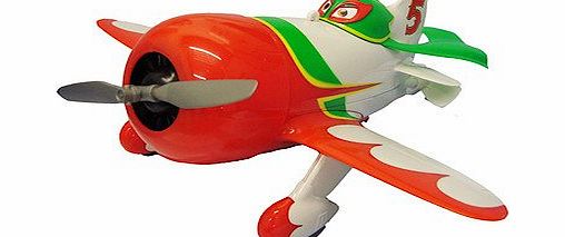 Disney Planes Ceiling Plane - El Chupacabra