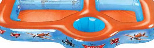 Disney Planes Sand/Water Table and Pool