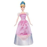 Princess 2 In 1 Ballgown Surprise -