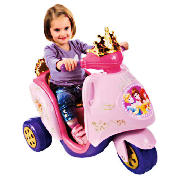 Disney Princess 3 Scooty