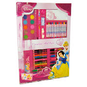 Princess 60pc Art Set