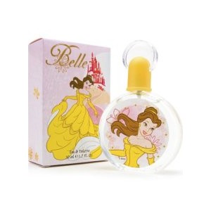 DISNEY Princess Belle 50ml Eau De Toilette