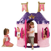 Princess Castle Playhouse