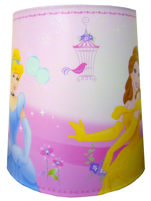 Disney Princess Ceiling Light Shade