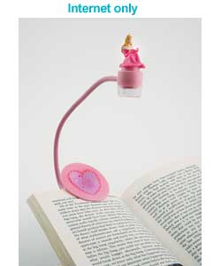 disney Princess Clip Light