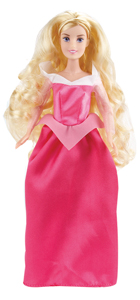 disney Princess Collection - Sleeping Beauty Figure