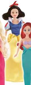 disney Princess Collection - Snow White Figure