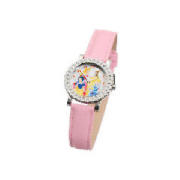 Disney princess diamante watch