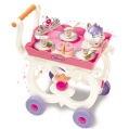 DISNEY PRINCESS disney princess tea trolley