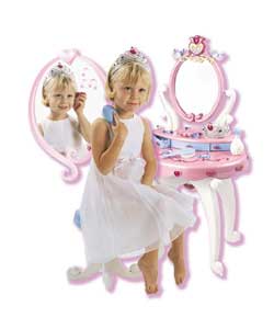 DISNEY Princess Dressing Table