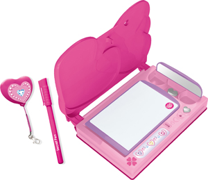 disney Princess Electronic Secret Diary