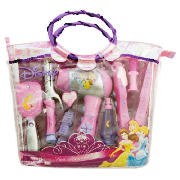 Disney Princess Hair Accessory Tote