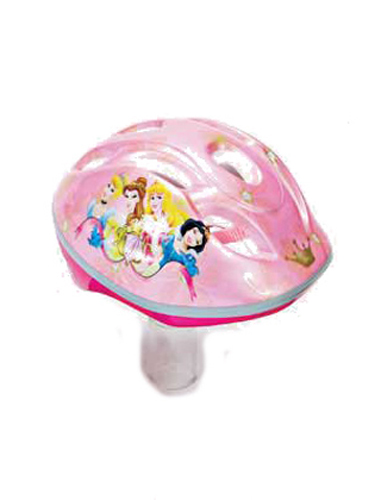 Disney Princess Helmet Strong Lightweight Bike