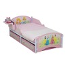 Princess Junior Bedstead