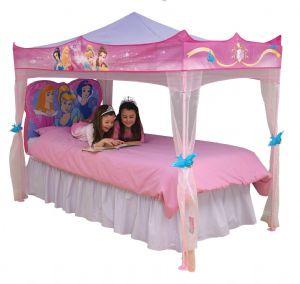 Princess Light-up Canopy