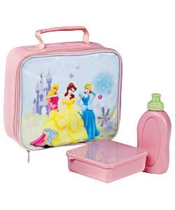 Princess Lunchkit