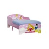 Princess MDF Junior Bedstead