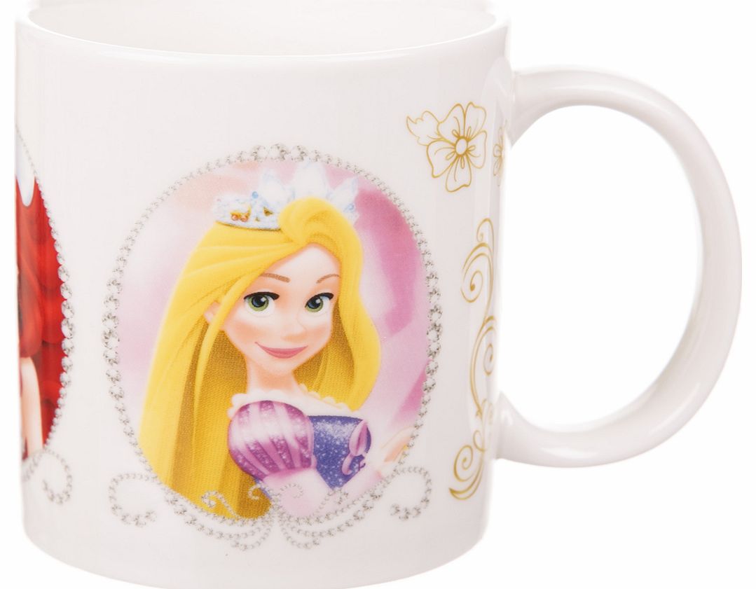 Princess Mug