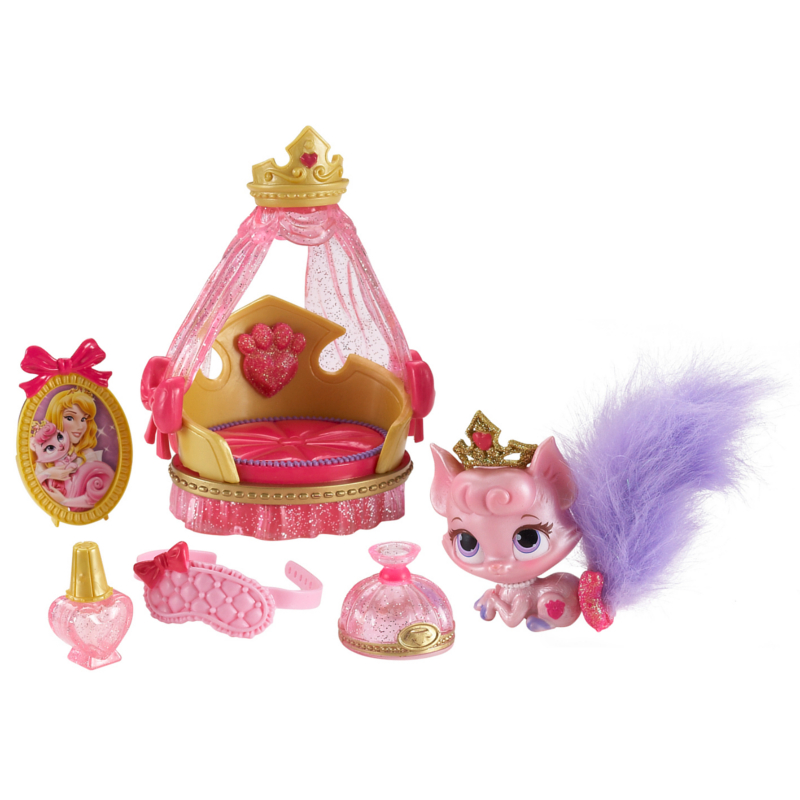 Disney Palace Pets Beauty and Bliss Set - Beauty