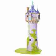 Princess Rapunzel Castle