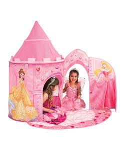 Disney Princess Role Play Tent