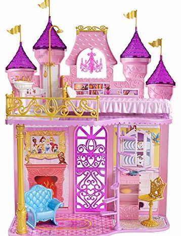 Disney Princess Royal Castle