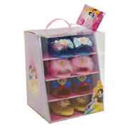 Disney Princess Shoes Gift Set